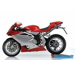 Immagine della moto Mv agusta f4 2015