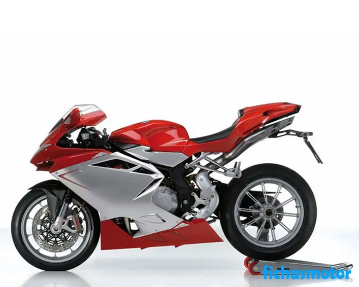 2015 年 Mv agusta f4 摩托车图片