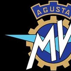 Logo de la marca MV Agusta