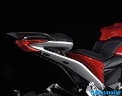 Изображение мотоцикла Mv agusta turismo veloce 800 2016