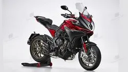 Image of the Mv Agusta Turismo Veloce Lusso 2021 motorcycle