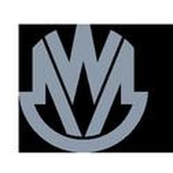 Logo de la marca MW Motors