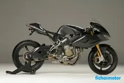 Immagine della moto Ncr M16 2021