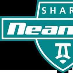 Logo de la marca Neander
