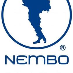 Logo de la marca Nembo