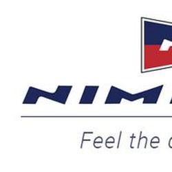 Logo de la marca Nimbus