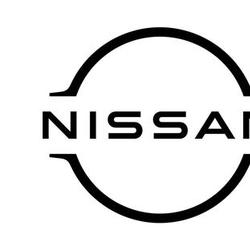 Logo de la marca Nissan
