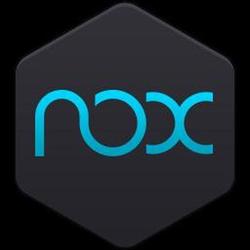 Logo de la marca NOX