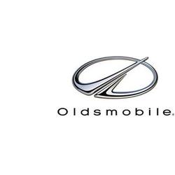 Logo de la marca Oldsmobile