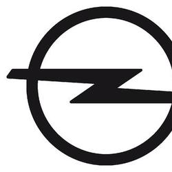 Logo de la marca Opel