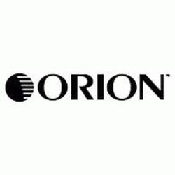 Logo de la marca Orion