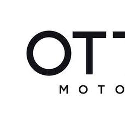 Logo de la marca Otto