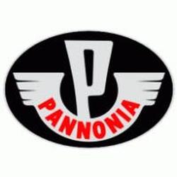 Logo de la marca Pannonia