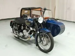 Image of the Panther m 120 1962 motorcycle