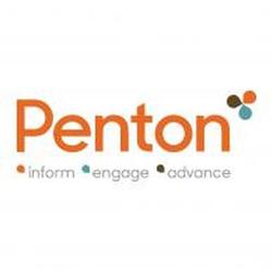 Logo de la marca Penton