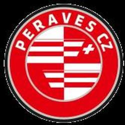Logo de la marca Peraves