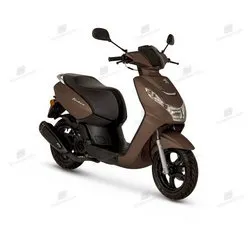 Afbeelding van de Peugeot Kisbee 50 Active Pluss 2021-motorfiets