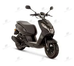 Immagine della moto Peugeot Streetzone 50 2021