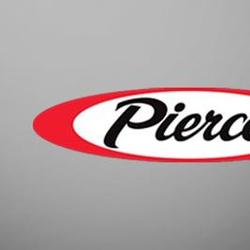 Logo de la marca Pierce