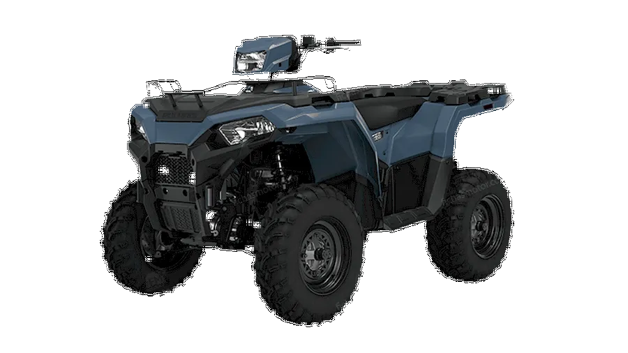 Imaginea motocicletei Polaris Sportsman 450 H.O. a anului 2021