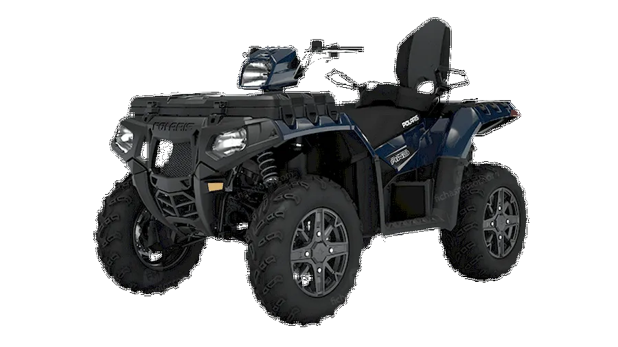 Gambar motor Polaris Sportsman Touring 850 tahun 2021