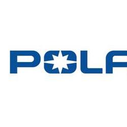 Logo de la marca Polaris