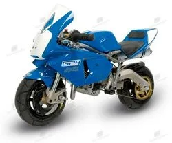 Immagine della moto Polini 910 gp4 air junior 2007