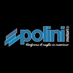Logo de la marca Polini