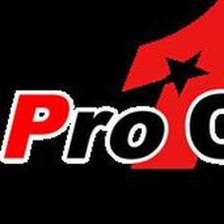 Logo de la marca Pro-One