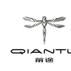Logo de la marca Qiantu
