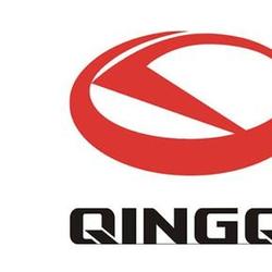 Logo de la marca Qingqi