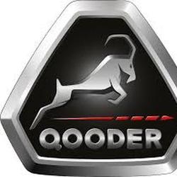 Logo de la marca Qooder