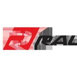 Logo de la marca Raleigh