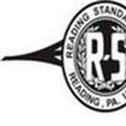 Logo de la marca Reading Standard
