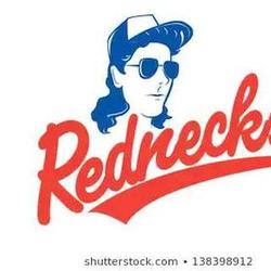 Logo de la marca Redneck
