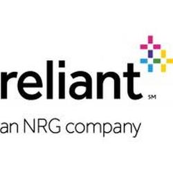 Logo de la marca Reliant