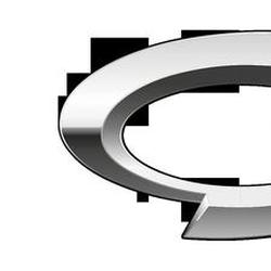 Logo de la marca Renault Samsung