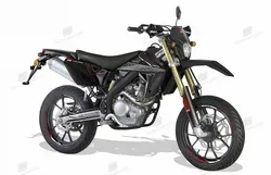 Immagine della moto Rieju Marathon 125 SM Pro 2021