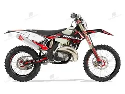 Bild des Motorrads Rieju MR 300 Pro 2021