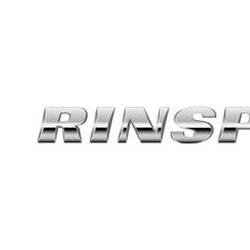 Logo de la marca Rinspeed
