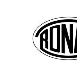Logo de la marca Ronart