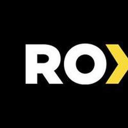 Logo de la marca Roxon