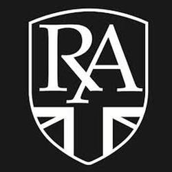 Logo de la marca Royal Alloy