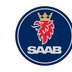 Logo de la marca Saab