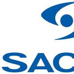 Logo de la marca Sachs