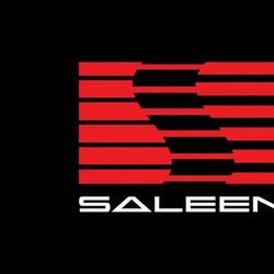 Logo de la marca Saleen