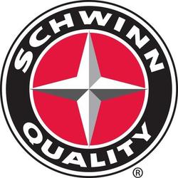 Logo de la marca Schwinn