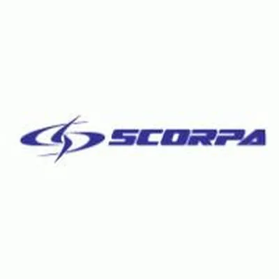 Imagen logo de Scorpa