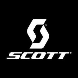 Logo de la marca Scott
