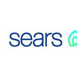 Logo de la marca Sears